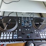 Rane one