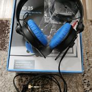 Sennheiser hd 25 limited