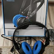 Sennheiser hd 25 limited