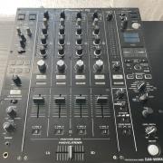 Pioneer DJM 900 NEXUS 2 (NXS2)