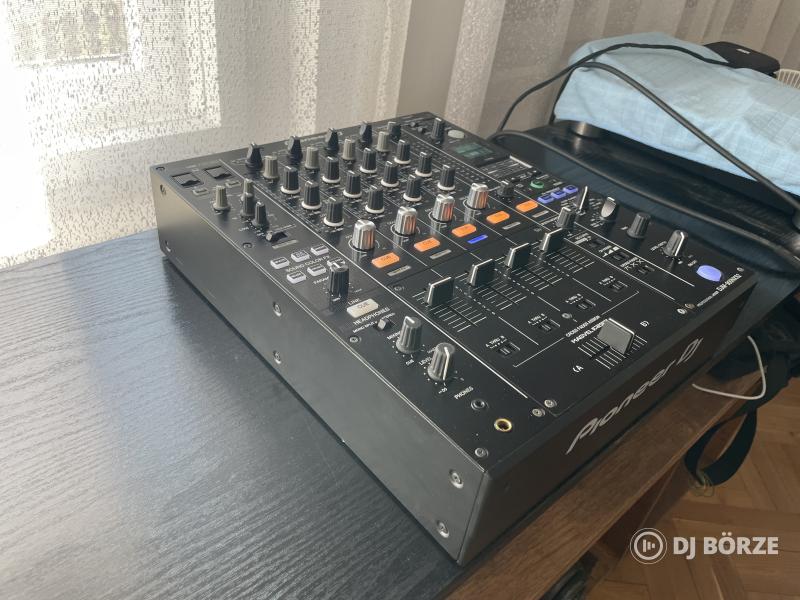 Pioneer DJM 900 NEXUS 2 (NXS2)