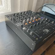 Pioneer DJM 900 NEXUS 2 (NXS2)