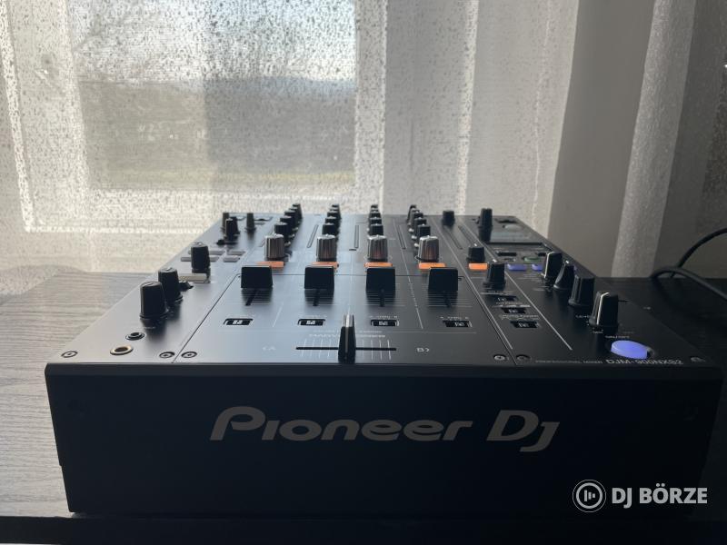 Pioneer DJM 900 NEXUS 2 (NXS2)