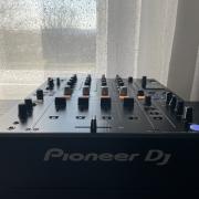 Pioneer DJM 900 NEXUS 2 (NXS2)