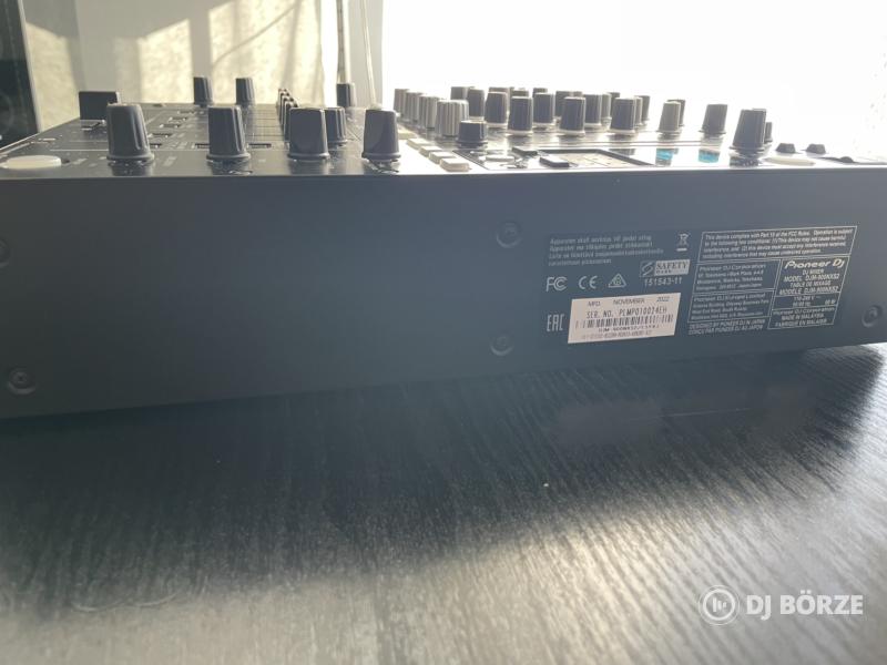 Pioneer DJM 900 NEXUS 2 (NXS2)