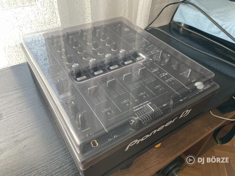 Pioneer DJM 900 NEXUS 2 (NXS2)