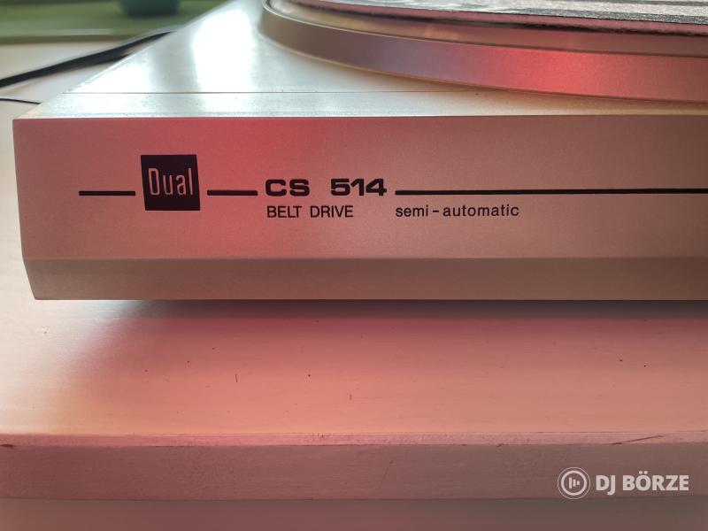 Dual CS 514