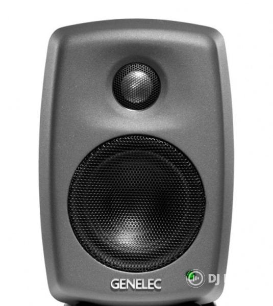 Genelec 8010 A Studio Monitor 1 db