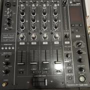 Pioneer Dj Mixer DJM 850-K