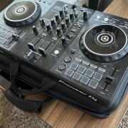 Pioneer DJ DDJ400 kontroller