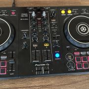 Pioneer DJ DDJ400 kontroller