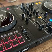 Pioneer DJ DDJ400 kontroller