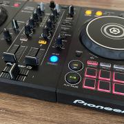 Pioneer DJ DDJ400 kontroller