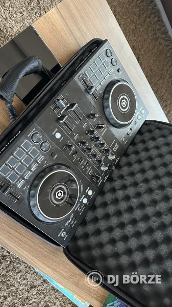 Pioneer DJ DDJ400 kontroller