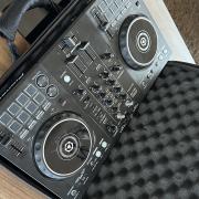 Pioneer DJ DDJ400 kontroller