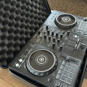 Pioneer DJ DDJ400 kontroller