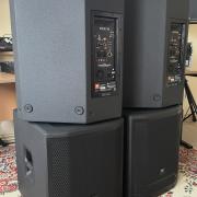 JBL PRX 715 hangfalszett