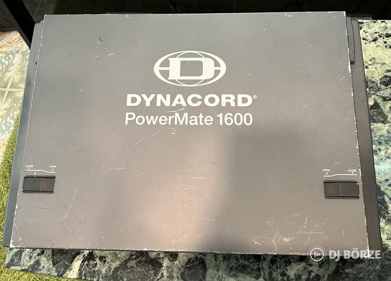 Dynacord Powermate 1600-1