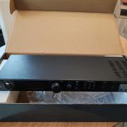 Driverack dbx pa2