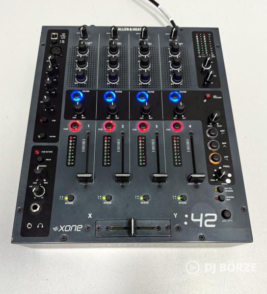 Allen&Heath XONE:42