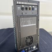 Eladó DSP-s 2x2000W Végfok modul