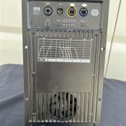 Eladó DSP-s 2x2000W Végfok modul