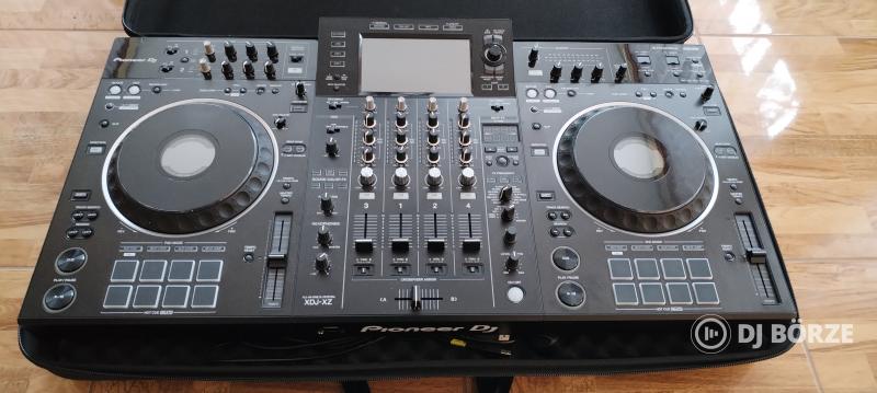 Pioneer XDJ XZ