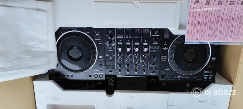 Pioneer XDJ XZ