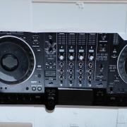 Pioneer XDJ XZ