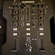 Allen & Heath Xone 23