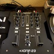 Allen & Heath Xone 23