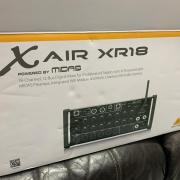 Behringer X AIR XR18