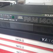 ECLER PAM1400