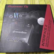 Pioneer interface 2