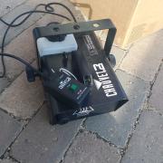 Chauvet Hurrican 1200