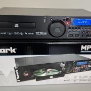 Numark MP 103 USB