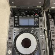 2db CDJ-2000NXS eladó