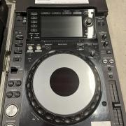 2db CDJ-2000NXS eladó