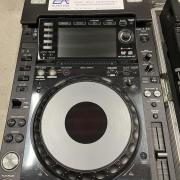 2db CDJ-2000NXS eladó