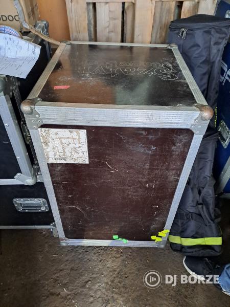 Rack Case-in-case