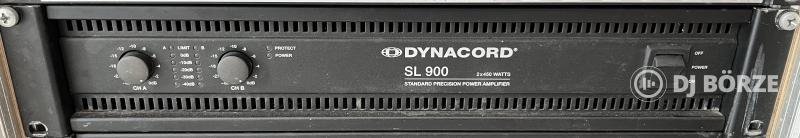 Dynacord SL900