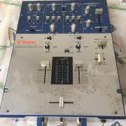 Vestax PMC 07 Pro ISP (Quadrophonic limited edition)