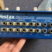 Vestax PMC 07 Pro ISP (Quadrophonic limited edition)