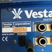 Vestax PMC 07 Pro ISP (Quadrophonic limited edition)