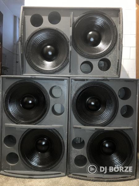 Martin Audio WS2A