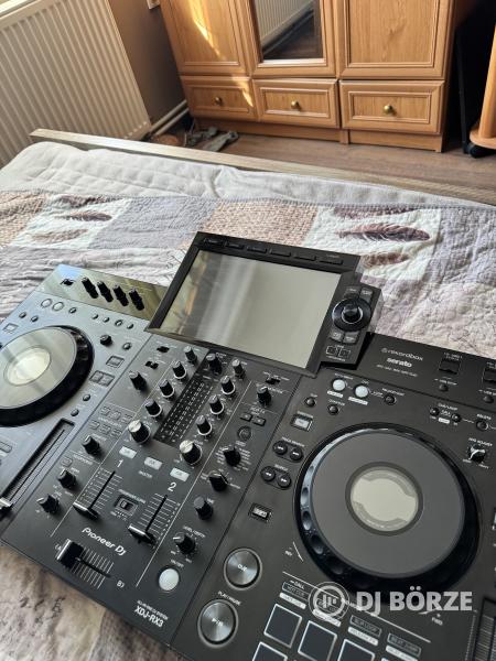 Pioneer xdj rx3