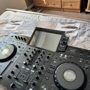 Pioneer xdj rx3