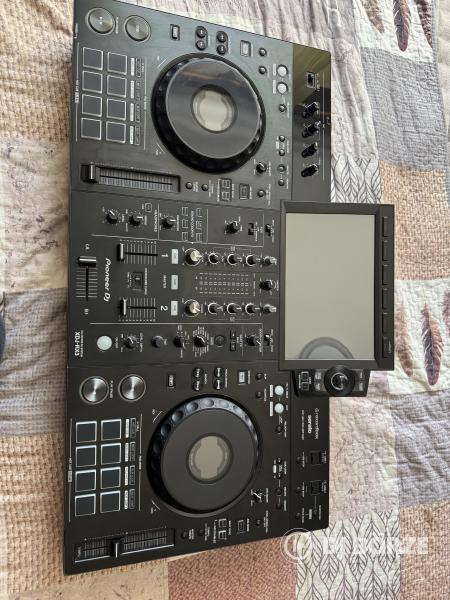 Pioneer xdj rx3