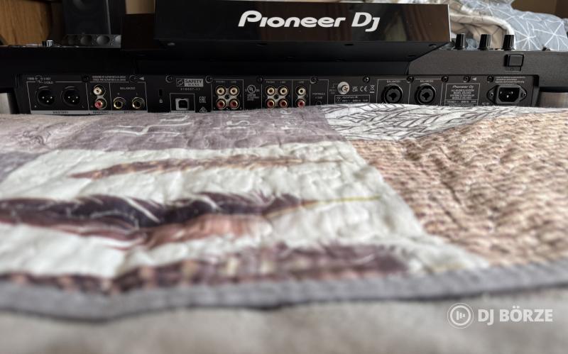 Pioneer xdj rx3