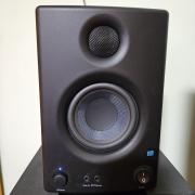 PreSonus Eris 3.5 stúdió monitor hangfalpár + 2 db tartó állvány